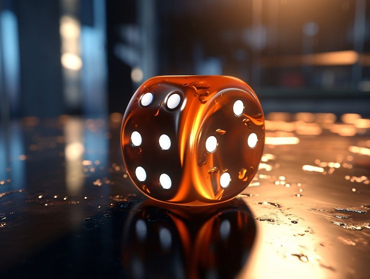 ropro American Roulette live dealer spinning the wheel at our studio