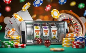 ropro live blackjack table with multiple camera views and live dealer on mobile screen