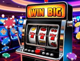 ropro Blueprint Gaming baccarat table showing Player and Banker hands with live dealer