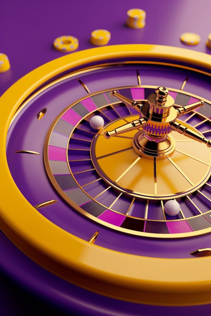 ropro Ekor Number live dealer announcing the drawn number on studio screen