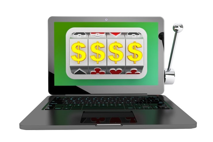 Virtual European Roulette betting layout on ropro platform
